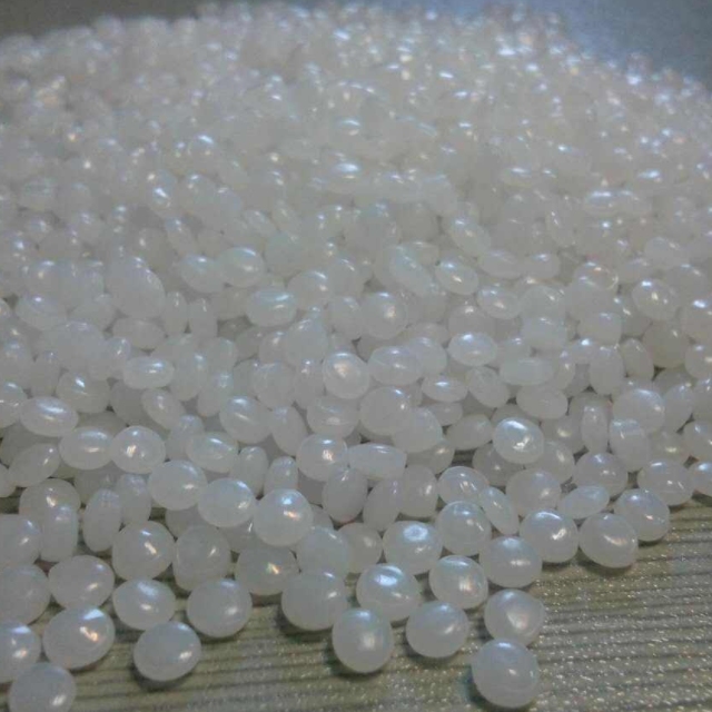 Хуванцар түүхий эд HDPE давирхайн Полиэтилен-6095