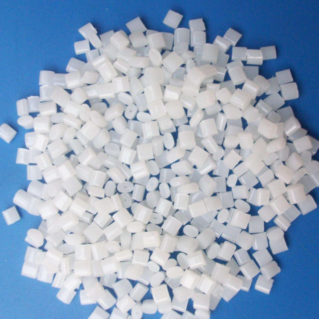 Virgin HDPE pryskyřice polyethylen 100 stupeň 23050