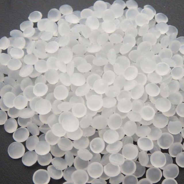 PP plastové suroviny Granule Medical Grade-RP260