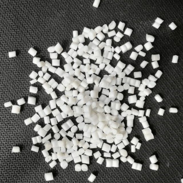 Lae digtheid poliëtileen LDPE korrels film graad 2426H