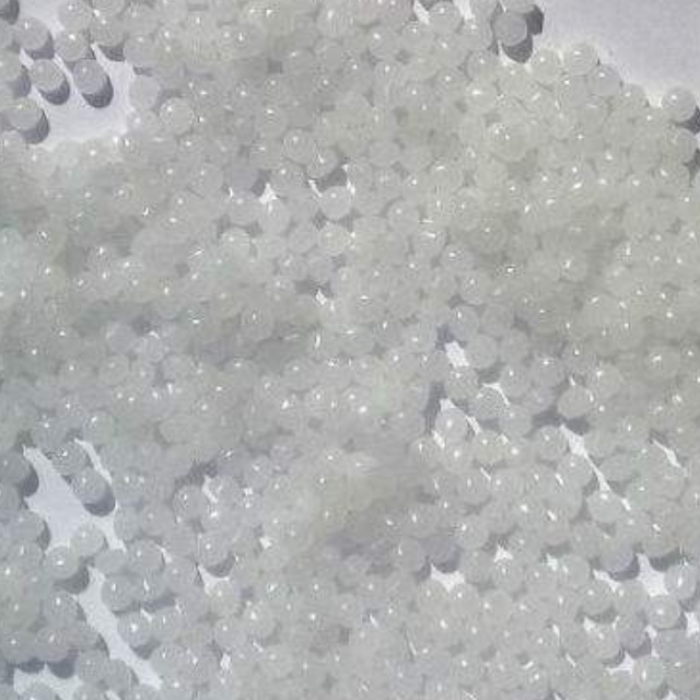 HDPE-hars korrels plastiek grondstof-5502