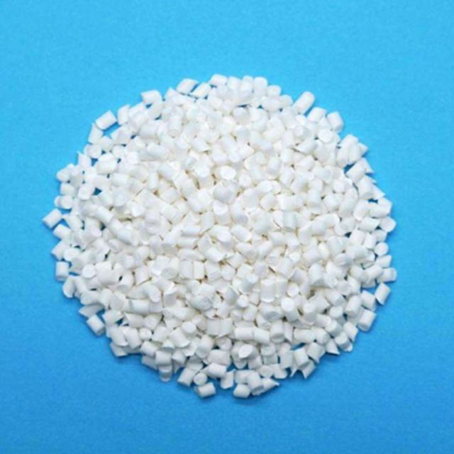 bahan mentah dara PP resin butiran-V30G