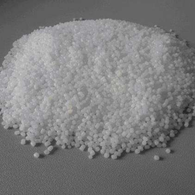Ho&euml; kwaliteit LLDPE 100% Virgin Grondstowwe Natuurlike Kleur Granules-7042H