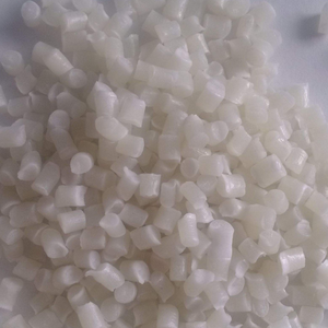 HDPE pyp maagdelike poli&euml;tileen korrels 100graad-YGH041T