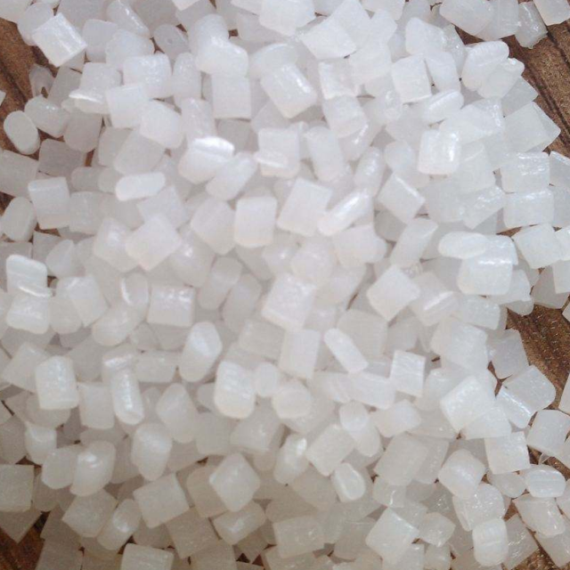 Plastiese HDPE-grondstof maagdelike hoë digtheid poliëtileen-6095H