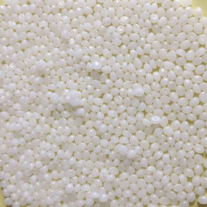 PP homopolymer فائبر پلاسٹک رال چھرروں-S2040