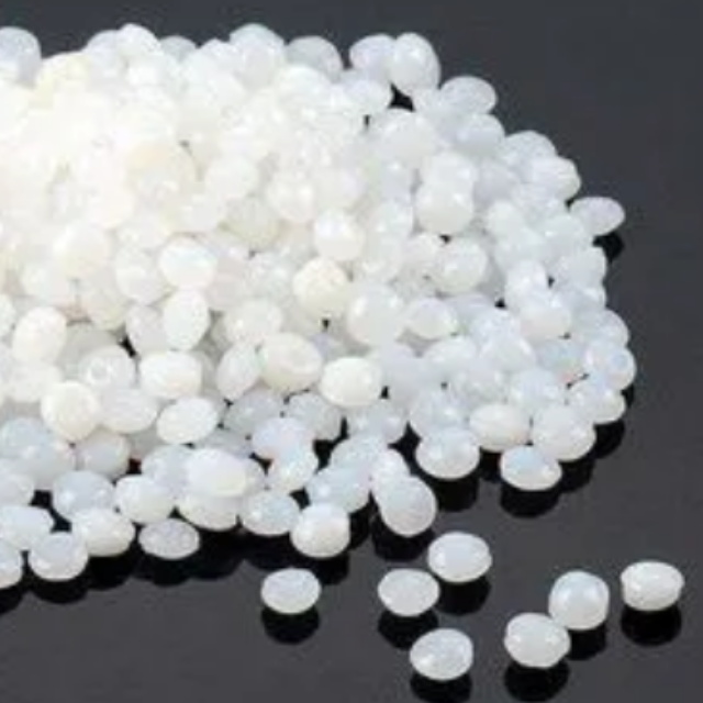 Polüetüleenvaigu neitsi HDPE polüetüleengraanul-B53-35H-011