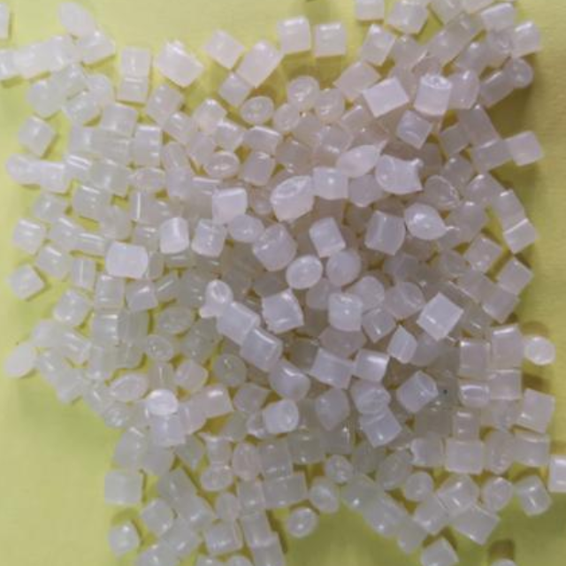 LDPE-harsfilmgraad LDPE Plastic Granules-2420D