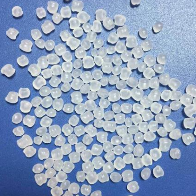 PP granules wahine raw rauemi-Z30S