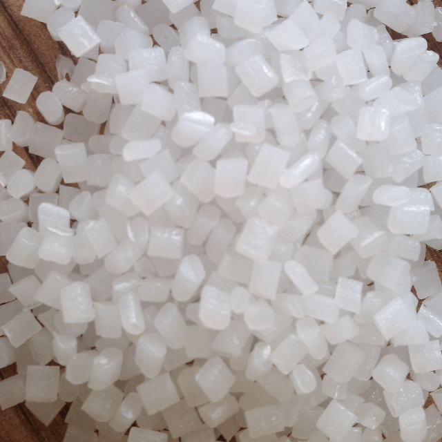 HDPE-poliëtileenkorrels Hars Blaasgraad-6200