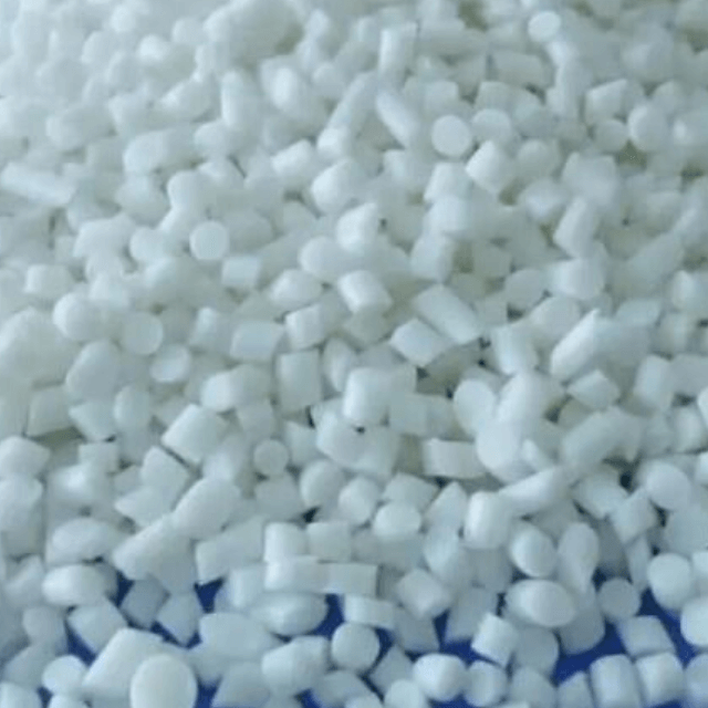 Анагаахын зэрэглэлийн LDPE хуванцар давирхайн давирхайн мөхлөгүүд-ld26d