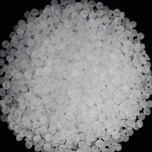 HDPE Korrels Virgin Hdpe Resin 100graad-4808