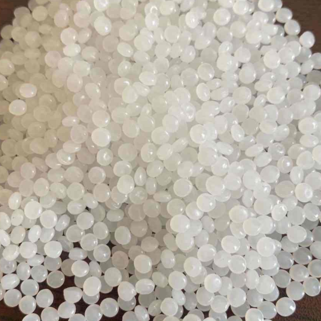 Berkualitas Tinggi Berkualitas Tinggi Polyethylene Granules Film Grade-6097