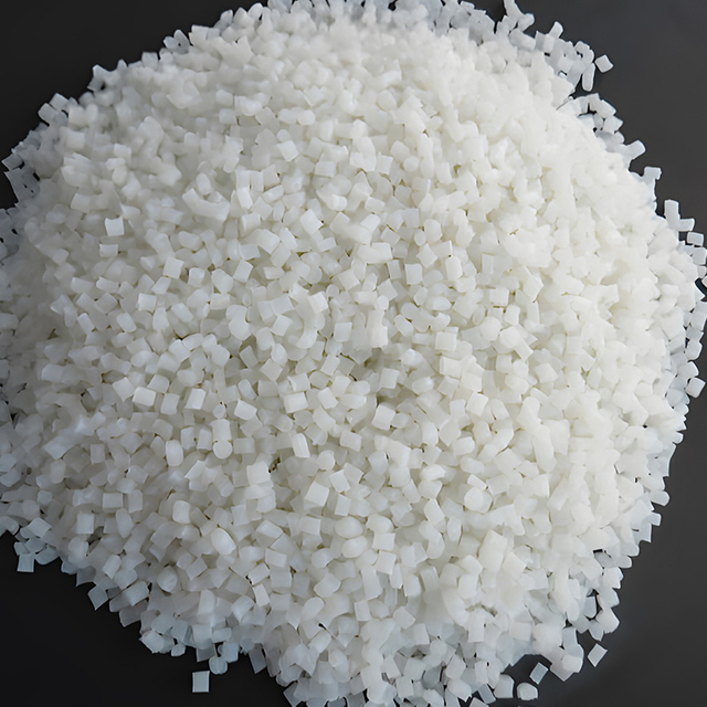 Beste kwaliteit LLDPE buigsame verpakkingsfilm Lldpe Resin Virgin-HPR1018HA