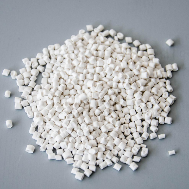 PP Granules Virines Polin Polineliene-L5E89