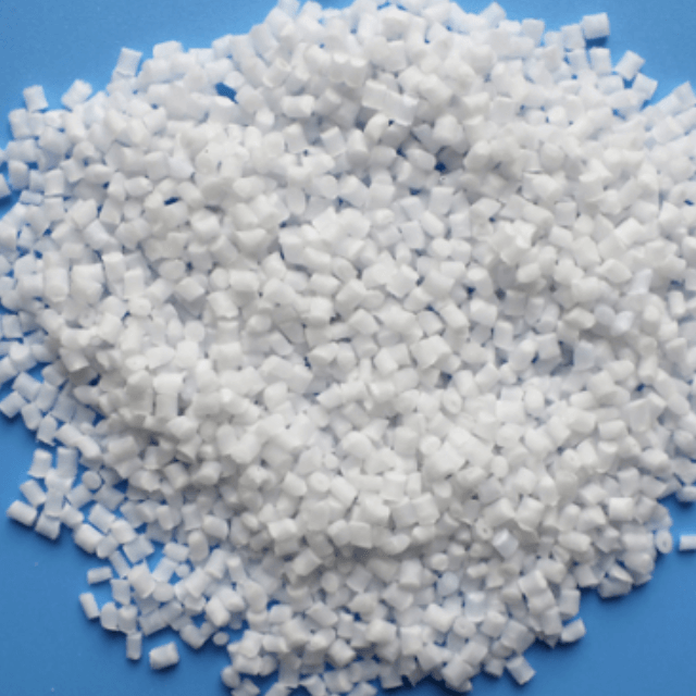 ការចាក់ម្រាមដៃរលាយខ្ពស់ Polypropylene PP Resin-K1870